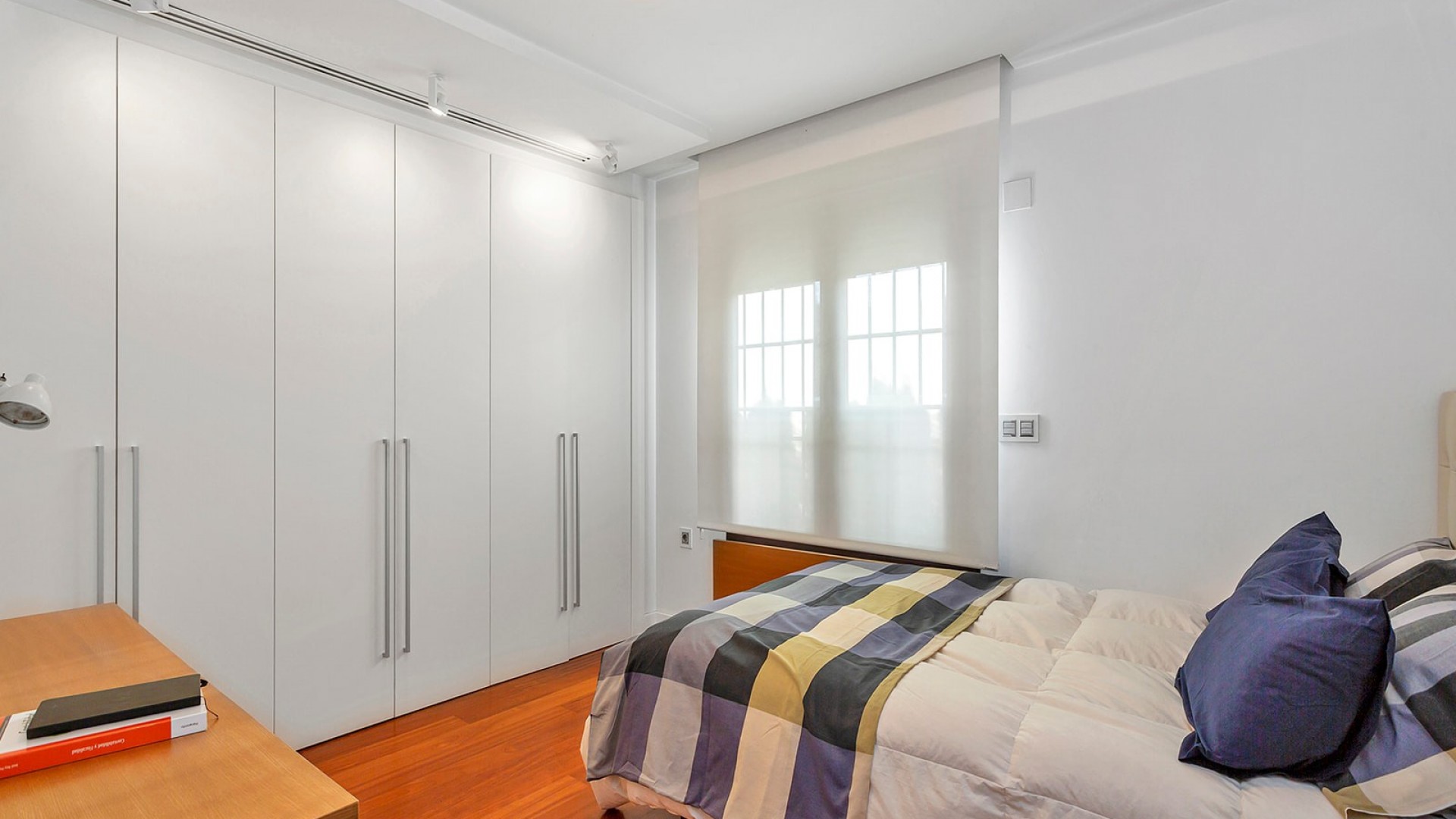 Herverkoop - Vrijstaande Villa -
Algorfa - La Finca Golf Resort