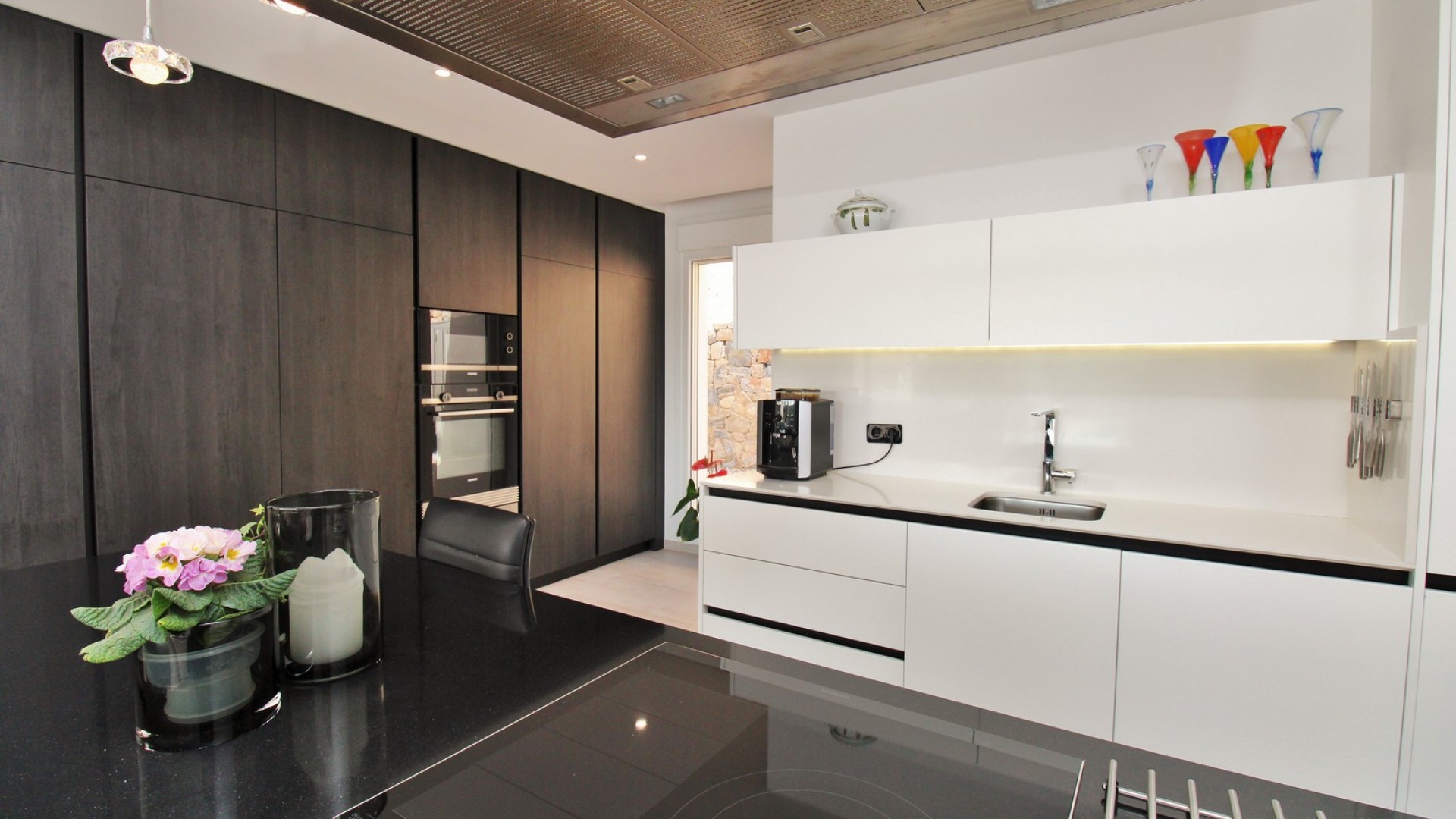 Herverkoop - Vrijstaande Villa -
Algorfa - La Finca Golf Resort