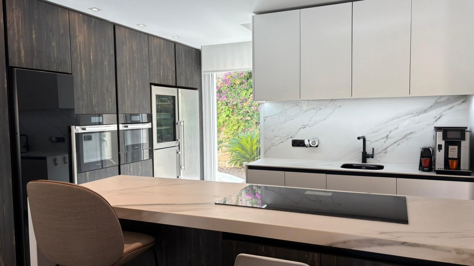 Herverkoop - Vrijstaande Villa -
Algorfa - La finca Golf