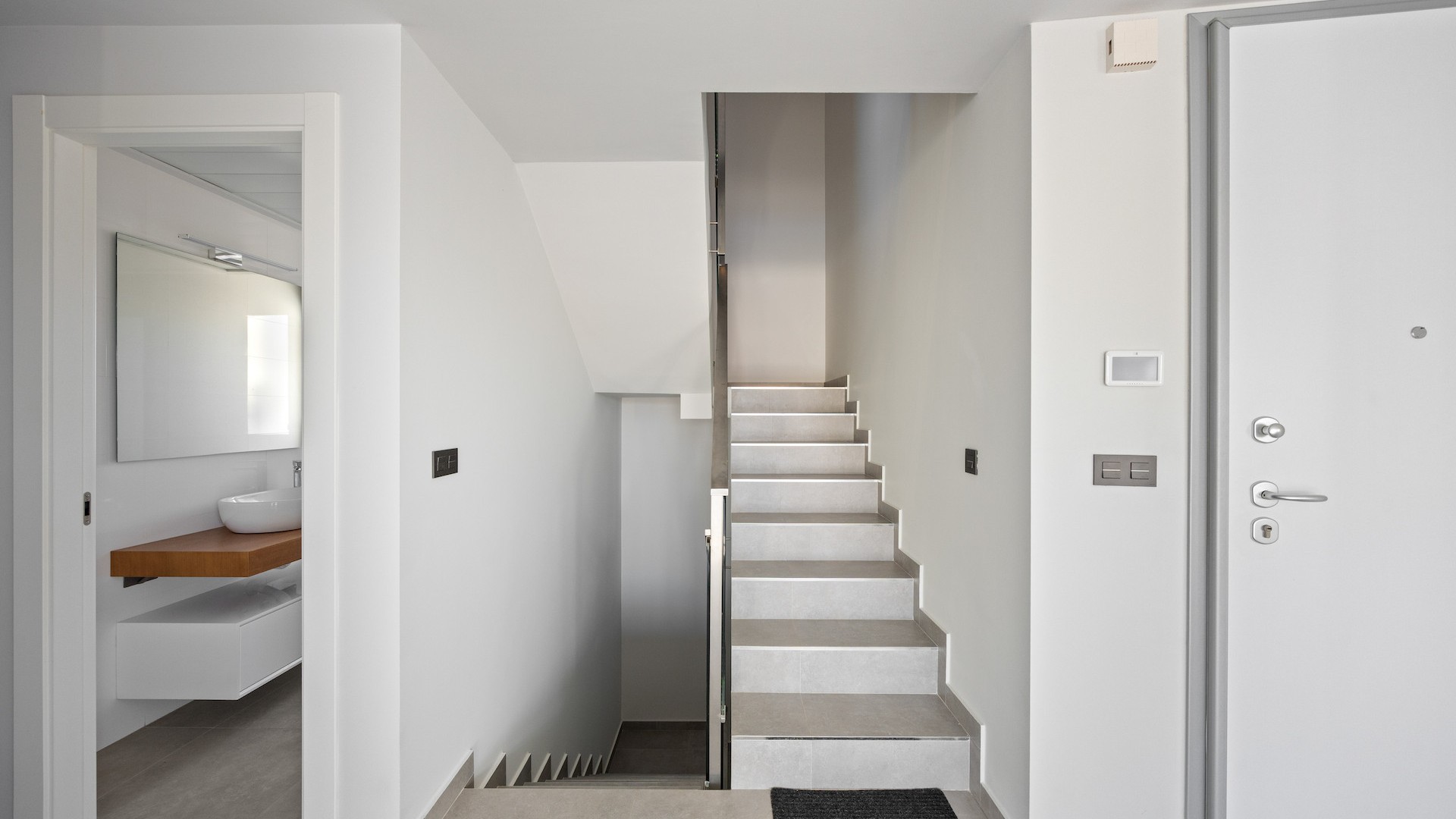 Herverkoop - Vrijstaande Villa -
Algorfa - La Finca Golf