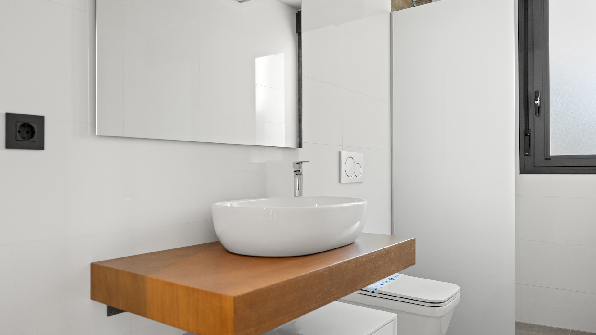 Herverkoop - Vrijstaande Villa -
Algorfa - La Finca Golf