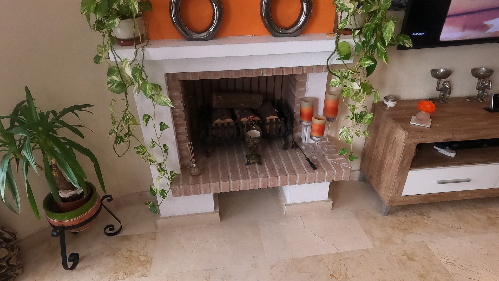 Herverkoop - Vrijstaande Villa -
Algorfa - La Finca Golf