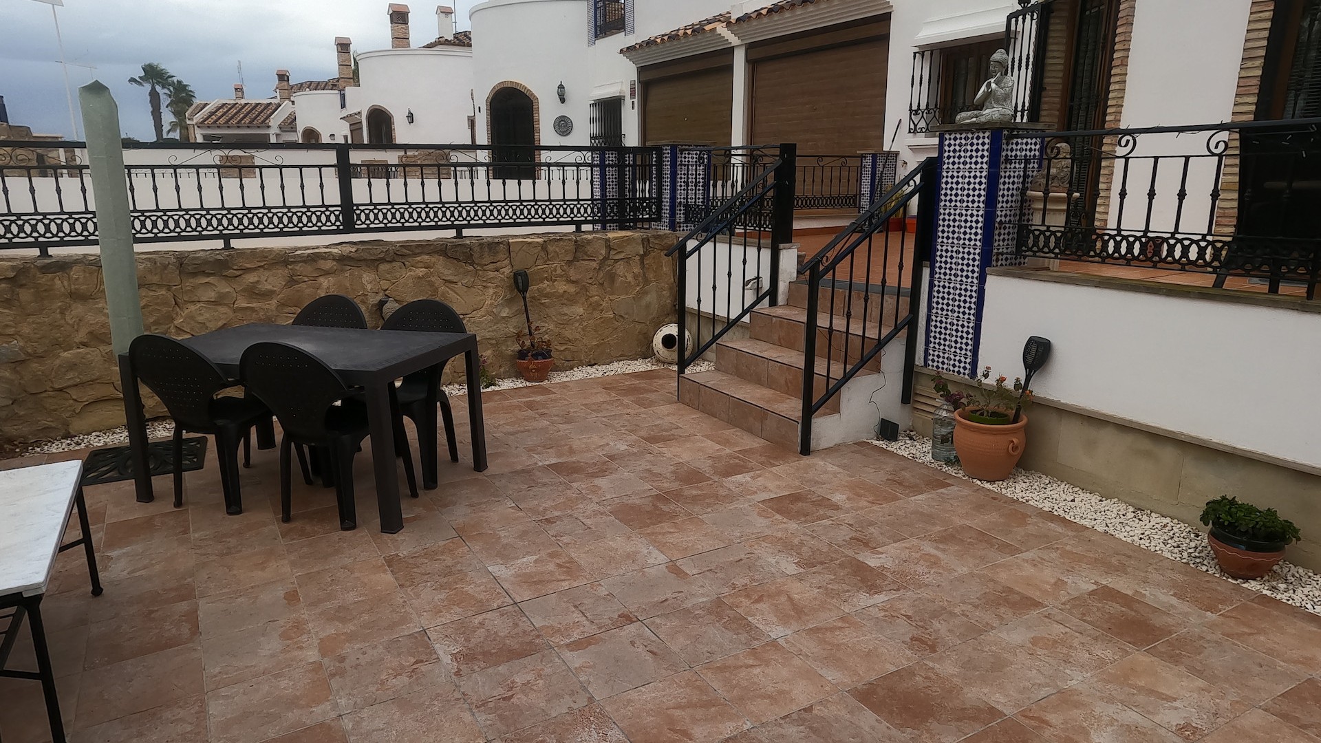 Herverkoop - Vrijstaande Villa -
Algorfa - La Finca Golf