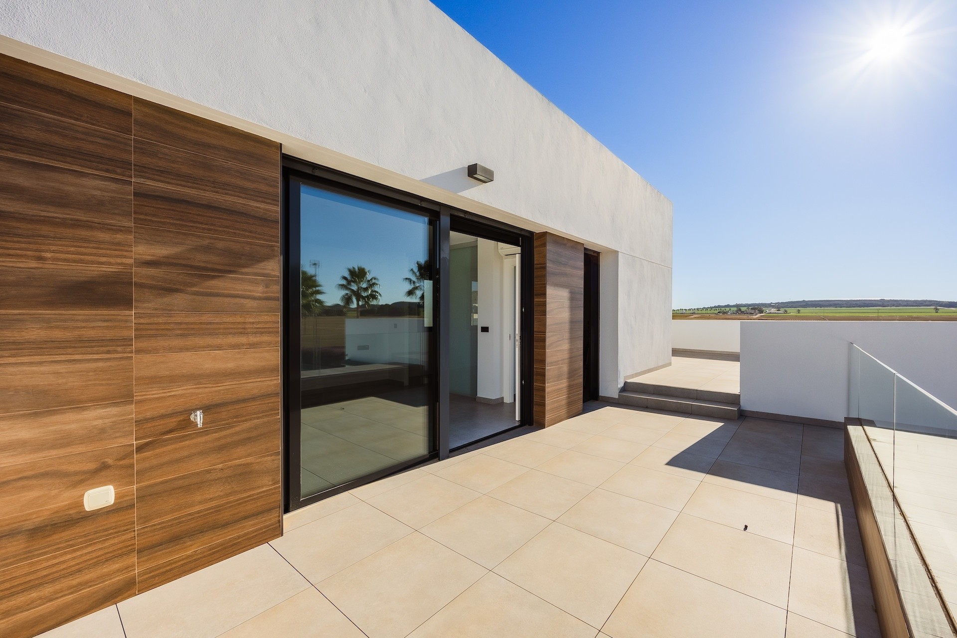 Herverkoop - Vrijstaande Villa -
Algorfa - La Finca Golf