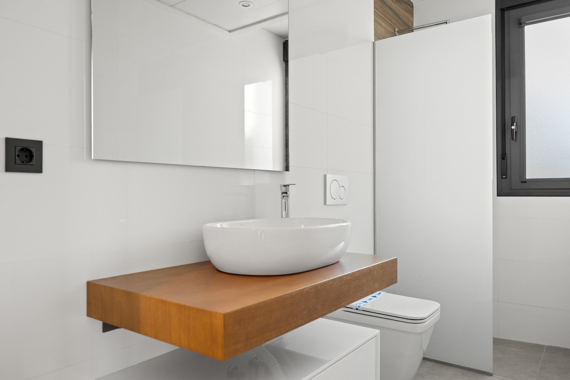 Herverkoop - Vrijstaande Villa -
Algorfa - La Finca Golf