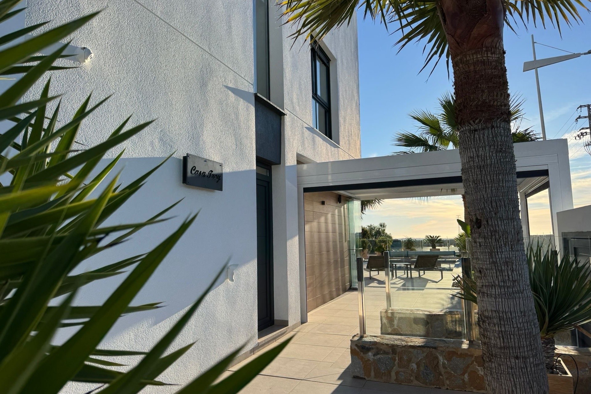 Herverkoop - Vrijstaande Villa -
Algorfa - La Finca Golf