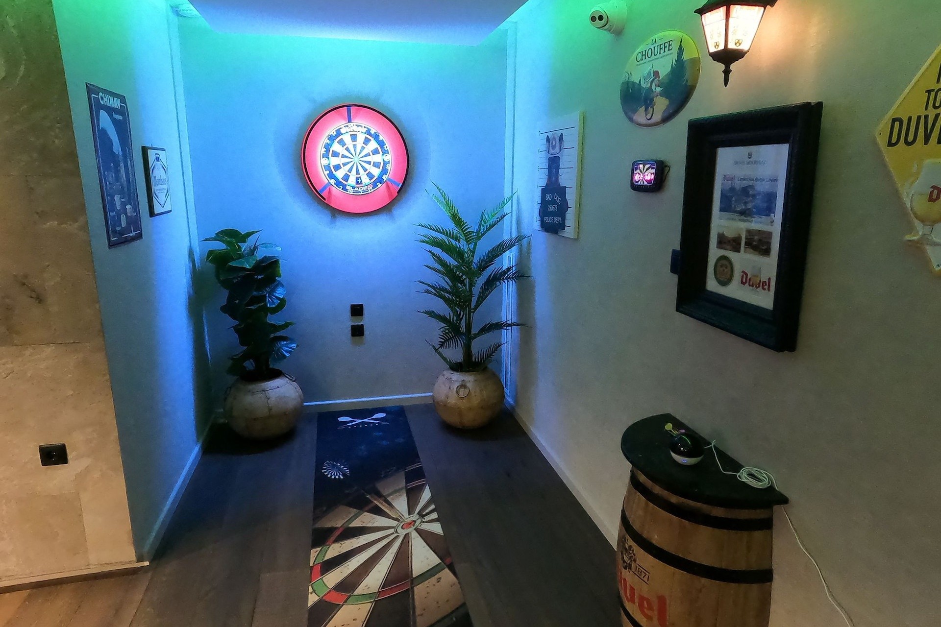 Herverkoop - Vrijstaande Villa -
Algorfa - La Finca Golf