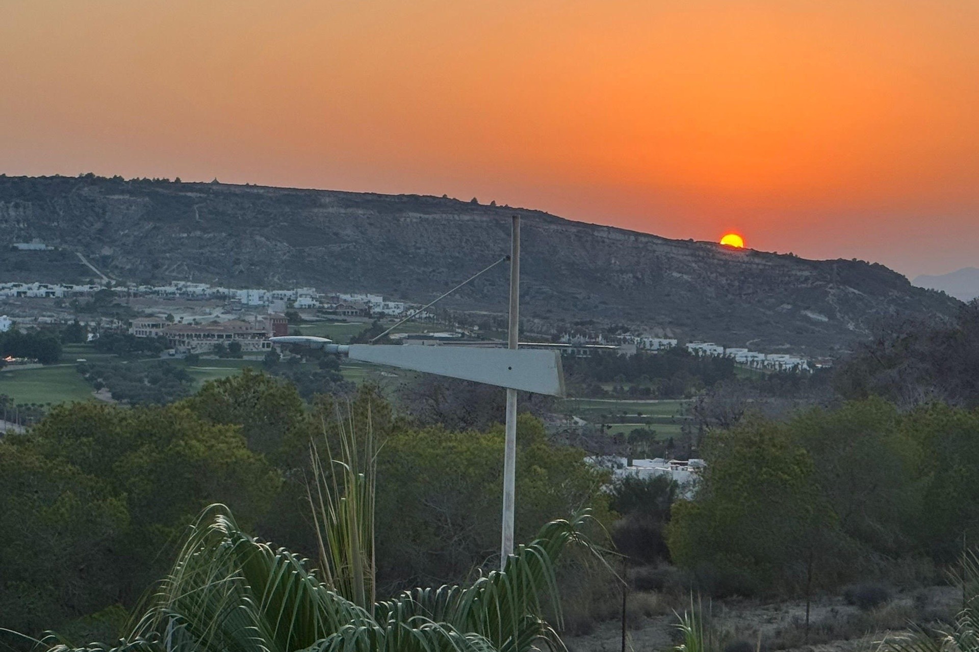 Herverkoop - Vrijstaande Villa -
Algorfa - La Finca Golf