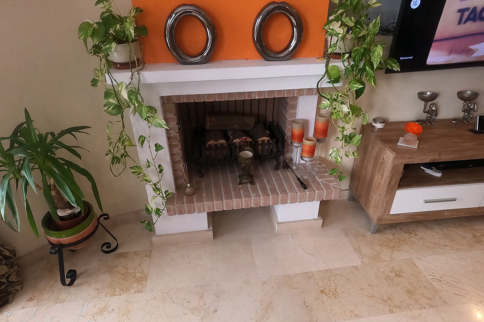 Herverkoop - Vrijstaande Villa -
Algorfa - La Finca Golf