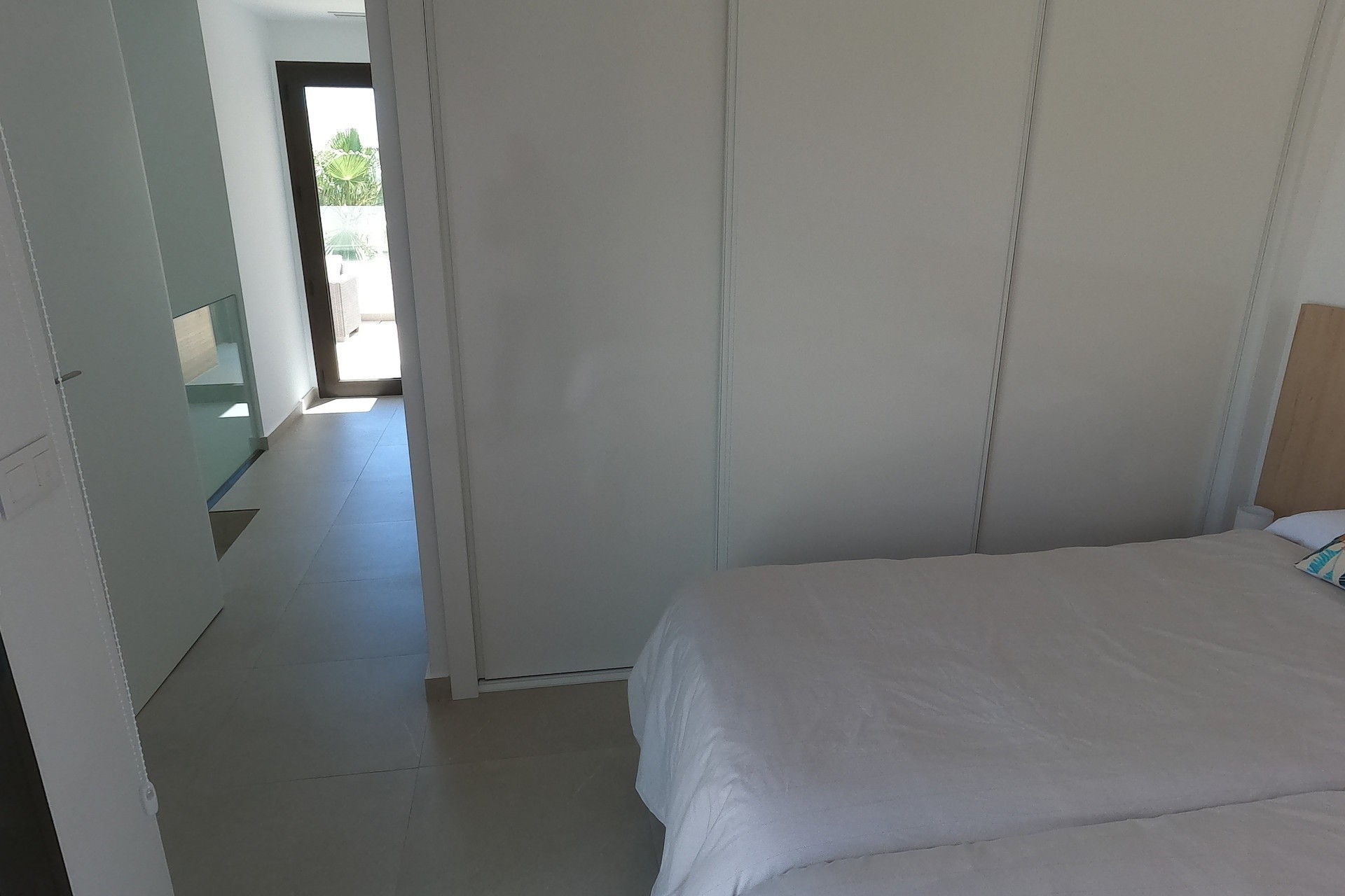 Herverkoop - Vrijstaande Villa -
Algorfa - La Finca Golf