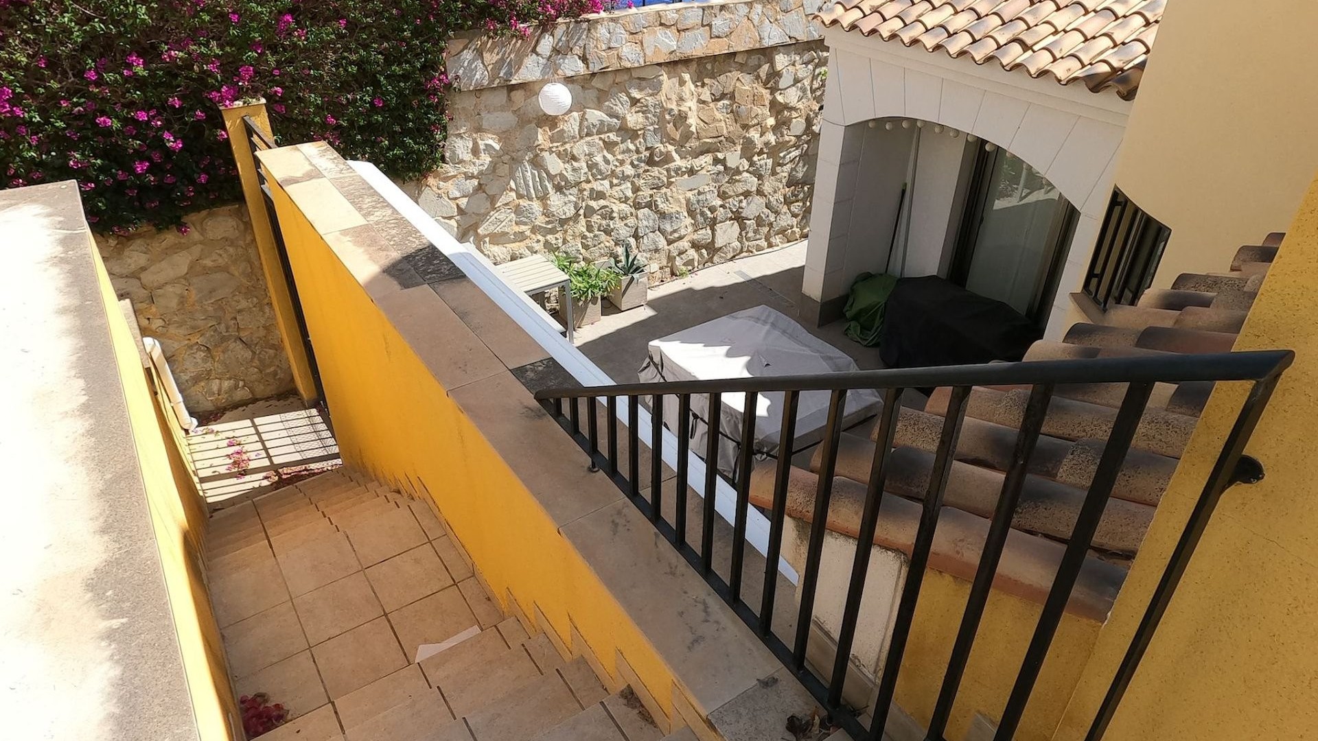 Herverkoop - Vrijstaande Villa -
Algorfa - La Finca Golf