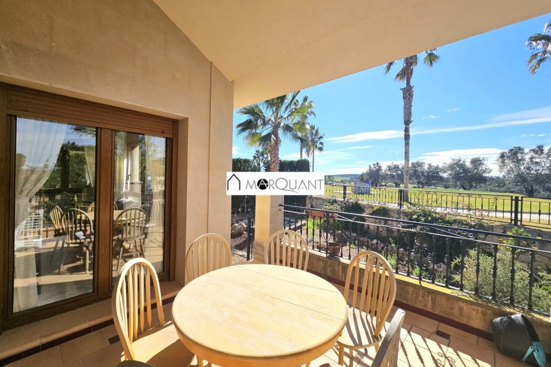 Herverkoop - Vrijstaande villa -
Algorfa - La Finca