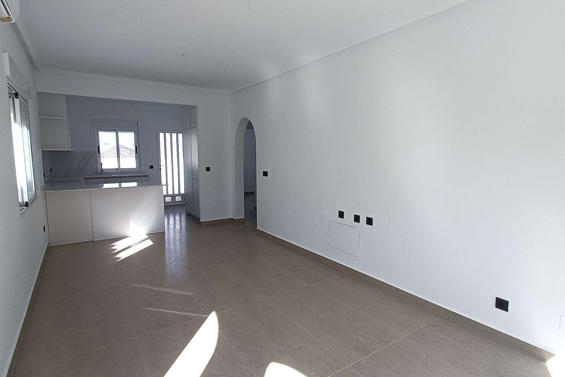 Herverkoop - Vrijstaande Villa -
Algorfa - Lo Crispin