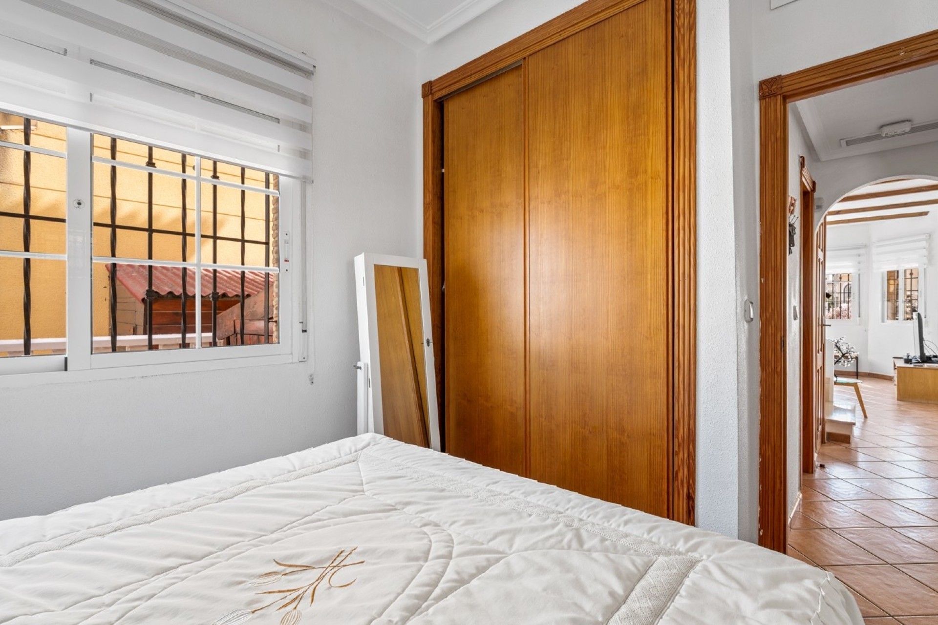 Herverkoop - Vrijstaande villa -
Algorfa - Lo Crispin