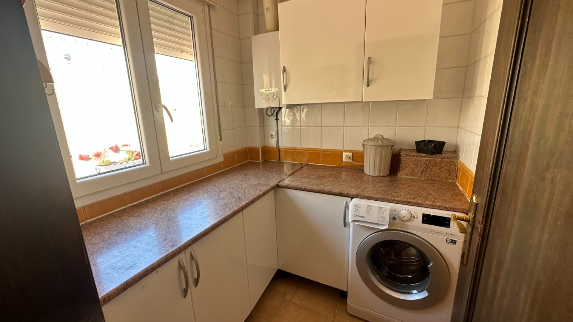 Herverkoop - Vrijstaande Villa -
Algorfa - Lomas de Juliana