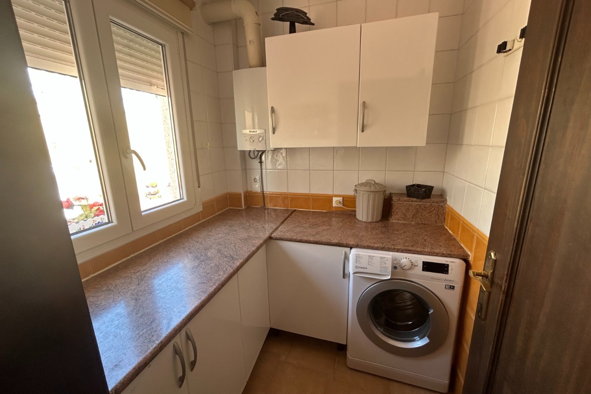 Herverkoop - Vrijstaande Villa -
Algorfa - Lomas de Juliana