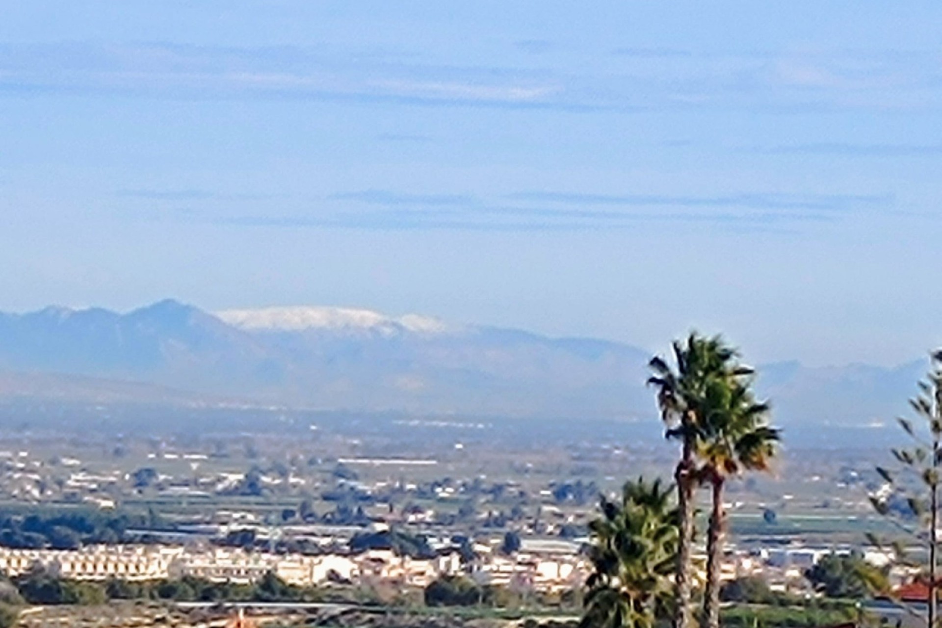 Herverkoop - Vrijstaande Villa -
Algorfa - Lomas de Juliana