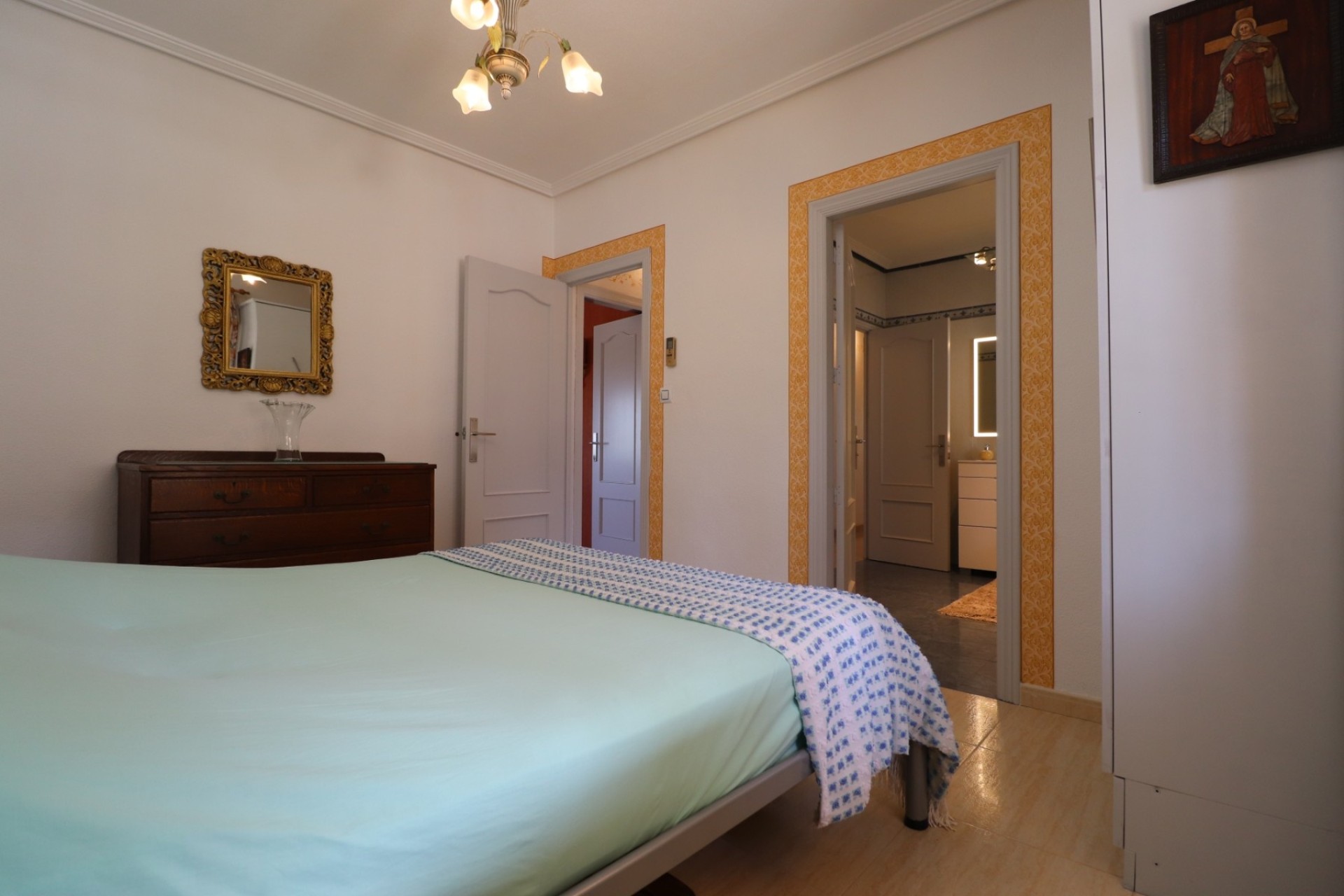 Herverkoop - Vrijstaande Villa -
Algorfa - Lomas de La Juliana