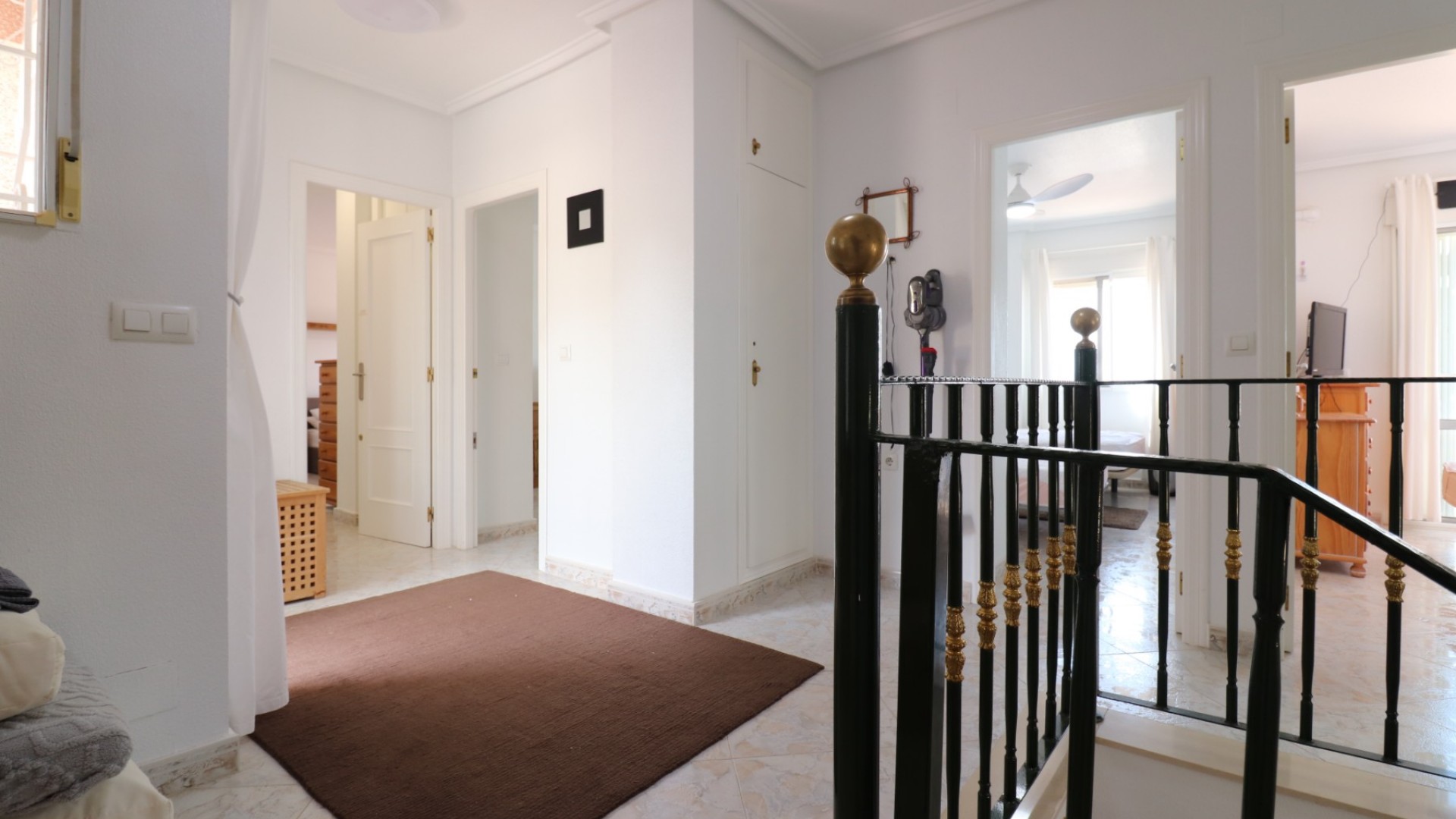 Herverkoop - Vrijstaande Villa -
Algorfa - Lomas de La Juliana