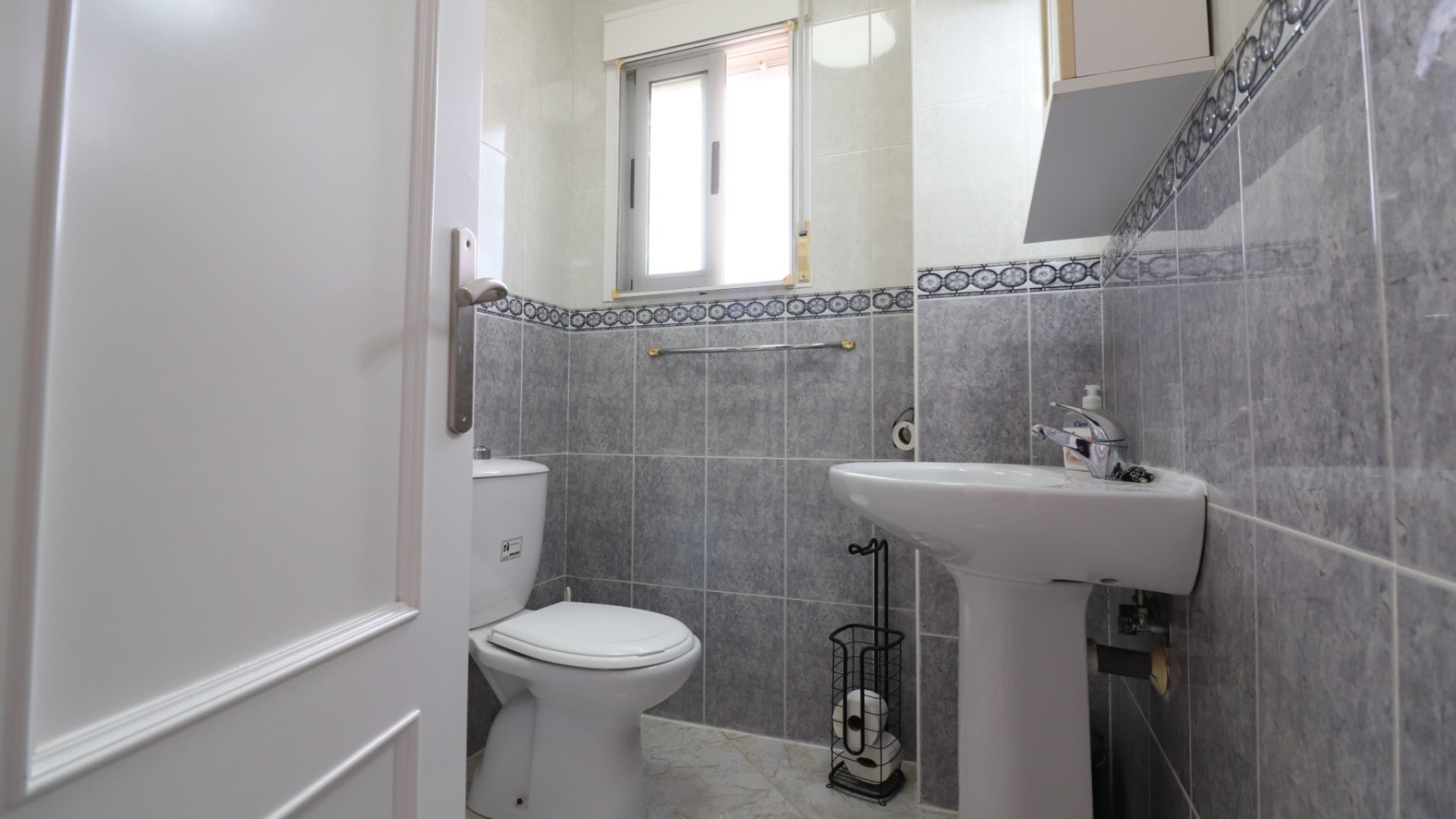 Herverkoop - Vrijstaande Villa -
Algorfa - Lomas de La Juliana