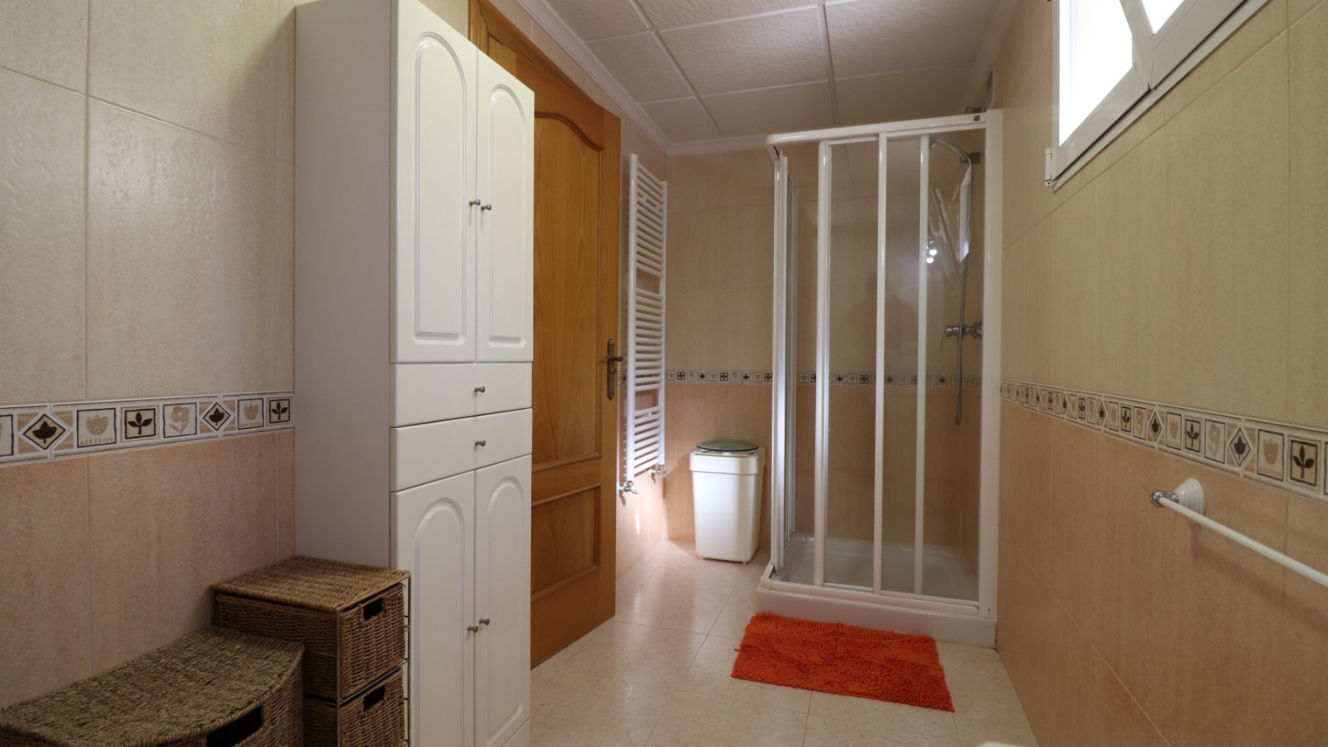 Herverkoop - Vrijstaande Villa -
Algorfa - Lomas de La Juliana