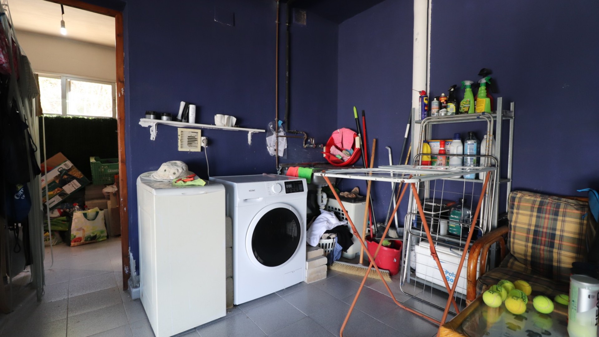 Herverkoop - Vrijstaande Villa -
Algorfa - Lomas de La Juliana