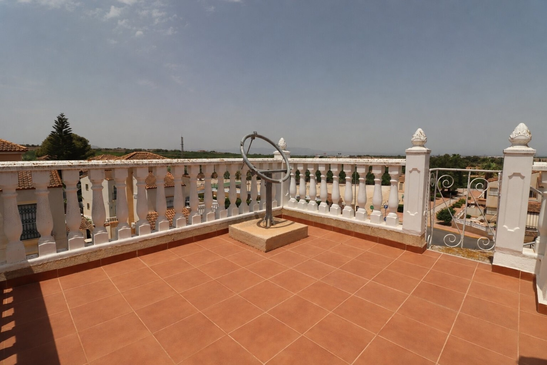 Herverkoop - Vrijstaande villa -
Algorfa - Montebello