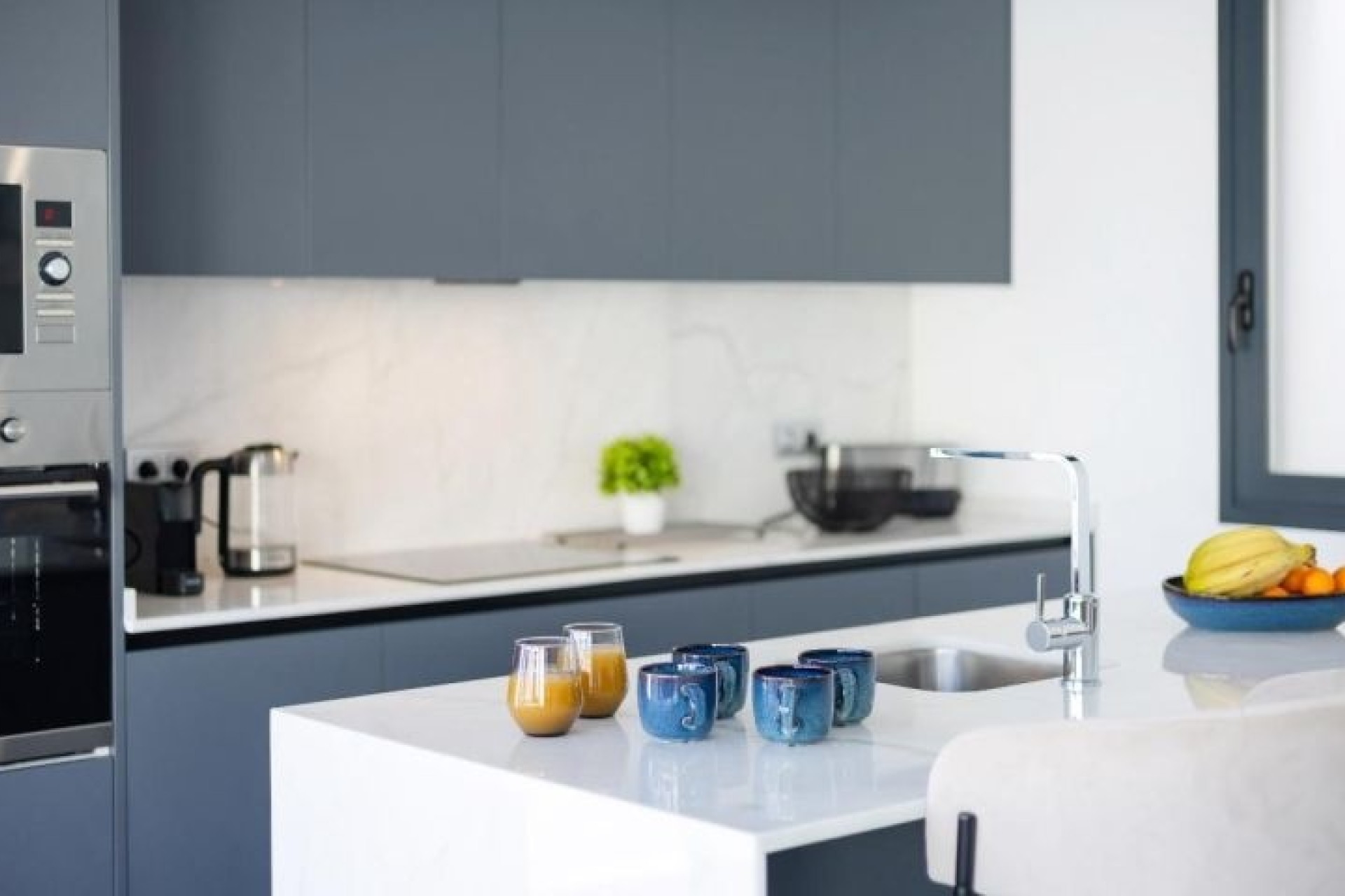 Herverkoop - Vrijstaande Villa -
Algorfa