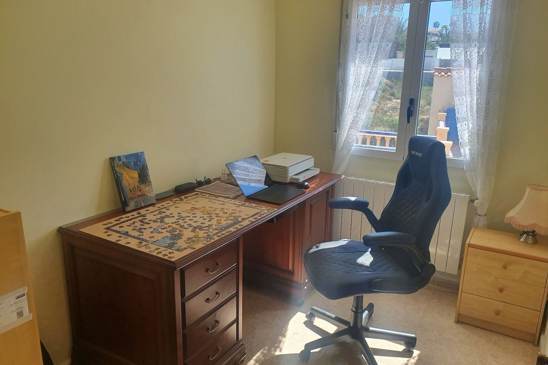 Herverkoop - Vrijstaande Villa -
Algorfa