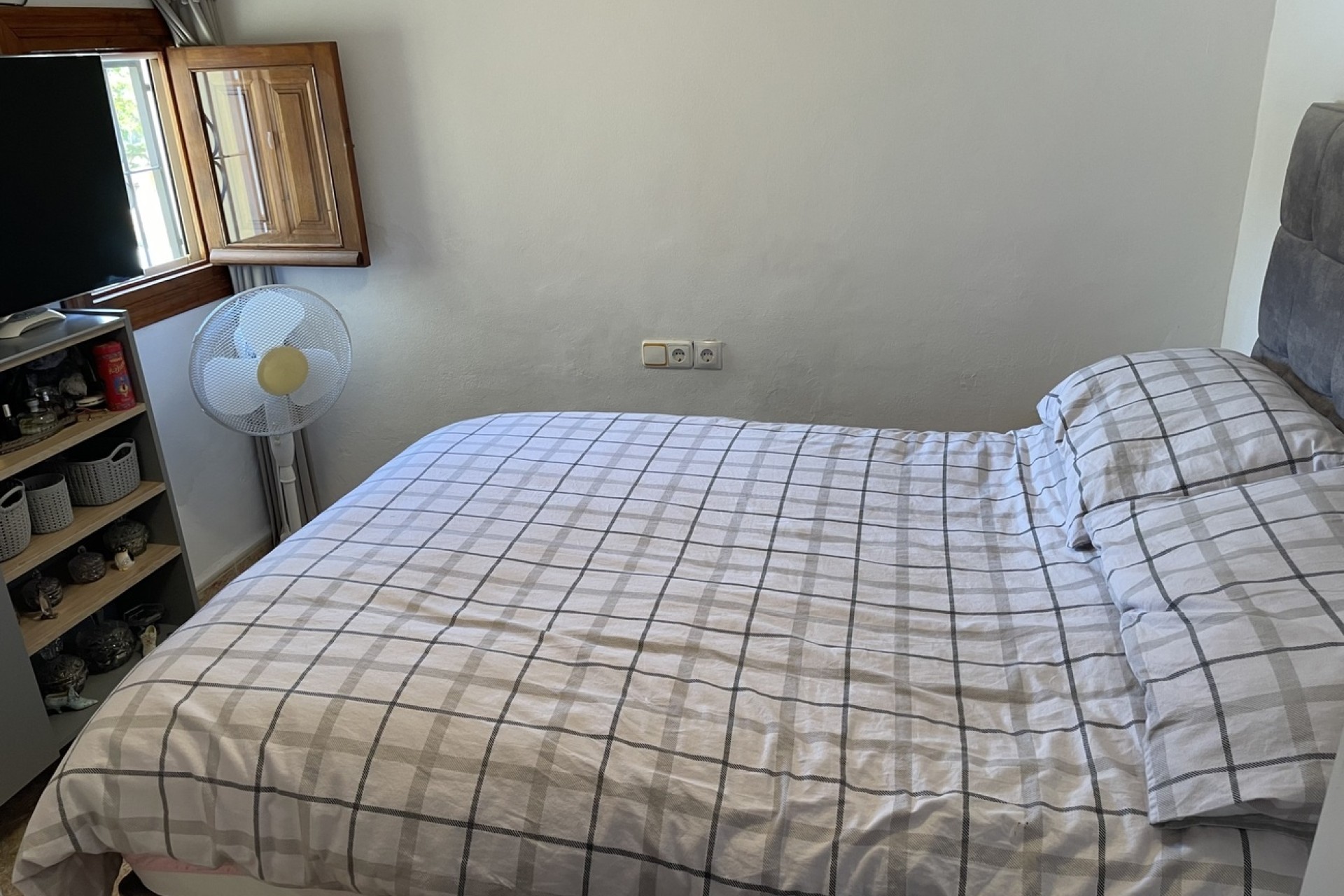 Herverkoop - Vrijstaande Villa -
Alhama de Murcia - Inland