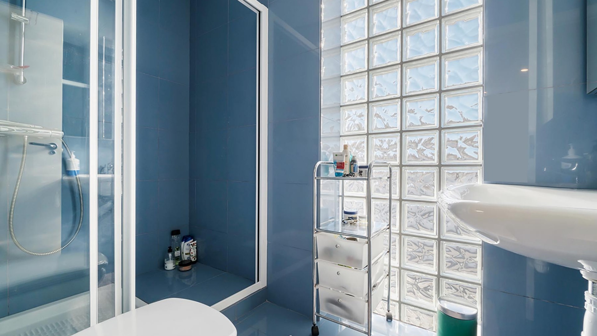 Herverkoop - Vrijstaande Villa -
Alicante - Campoamor