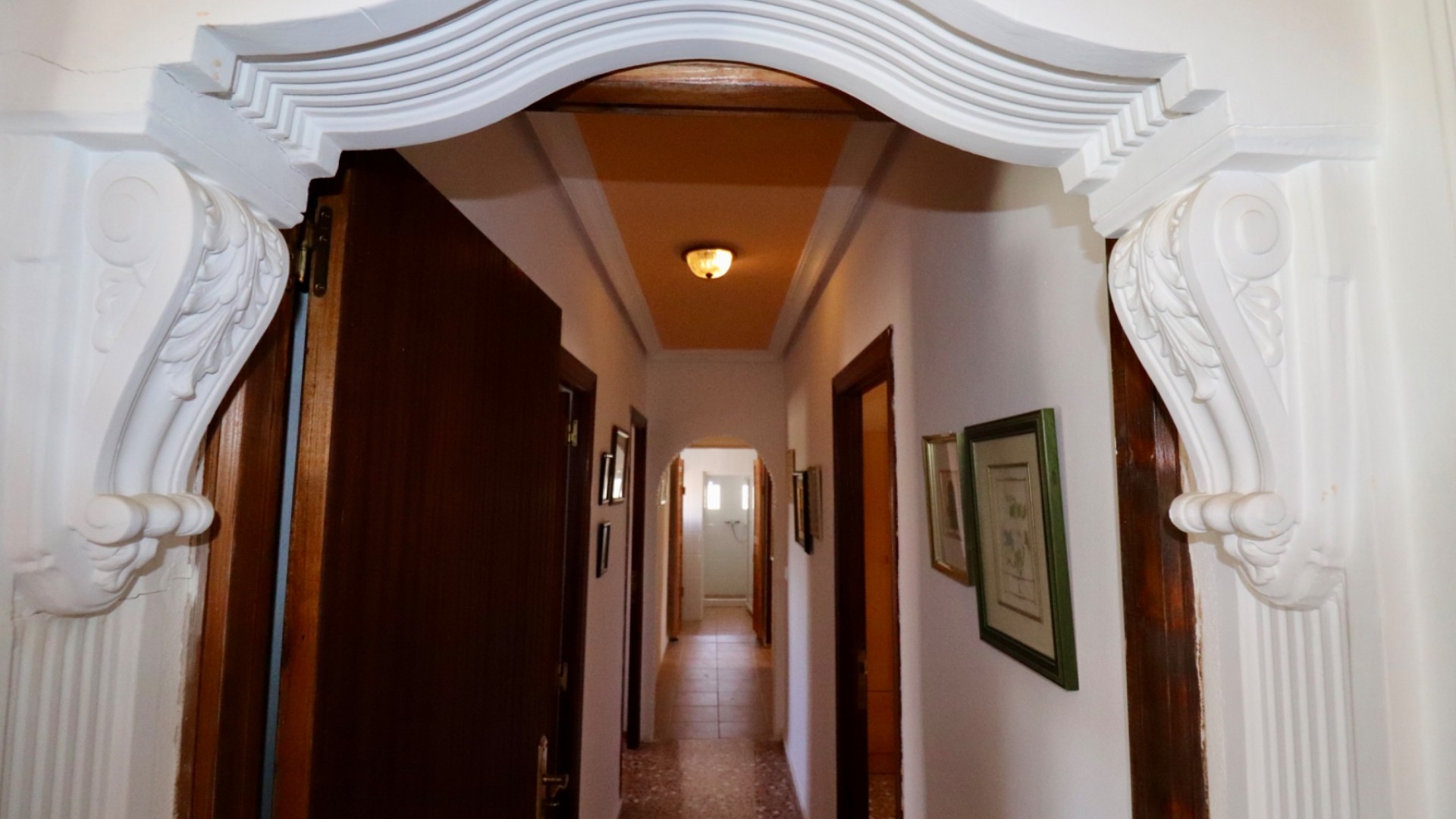 Herverkoop - Vrijstaande Villa -
Alicante - San Vicente del Raspeig