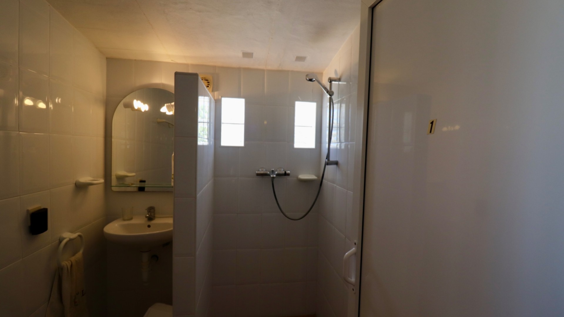 Herverkoop - Vrijstaande Villa -
Alicante - San Vicente del Raspeig