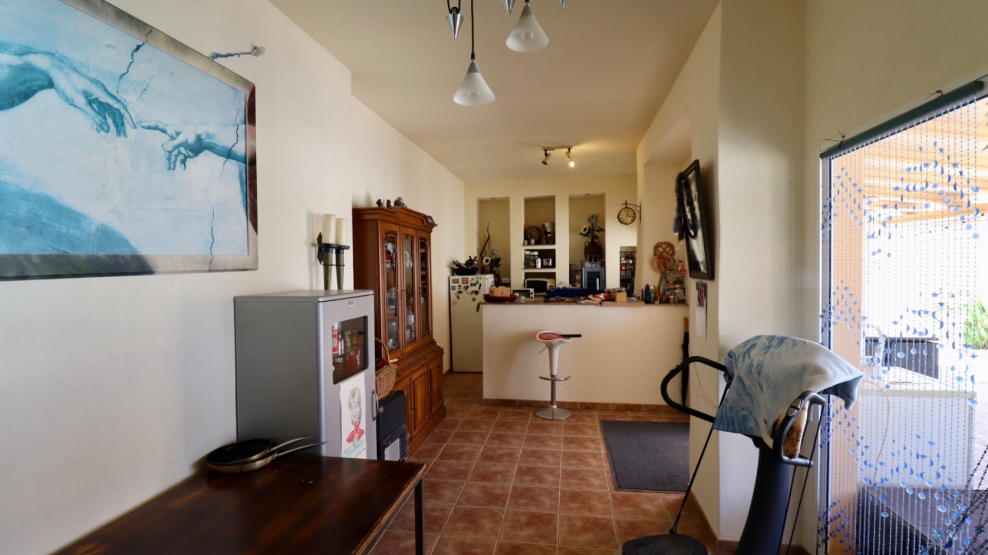 Herverkoop - Vrijstaande Villa -
Alicante - San Vicente del Raspeig