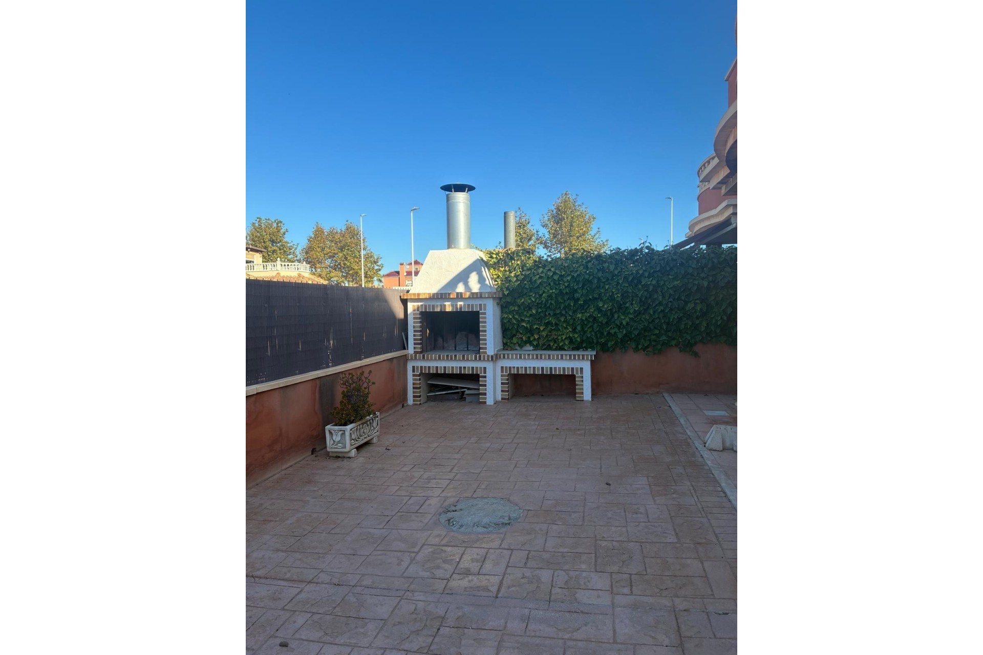 Herverkoop - Vrijstaande Villa -
Almoradí - El Banet