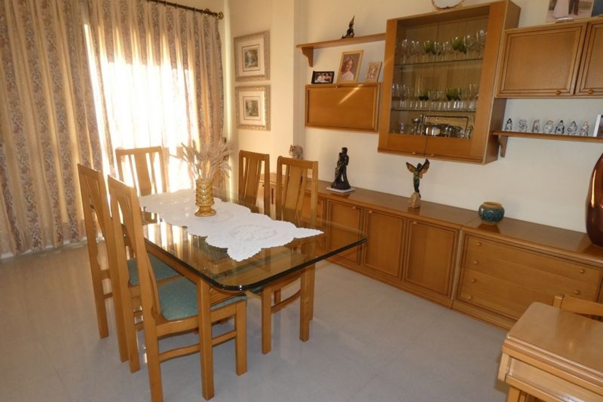 Herverkoop - Vrijstaande Villa -
Almoradí