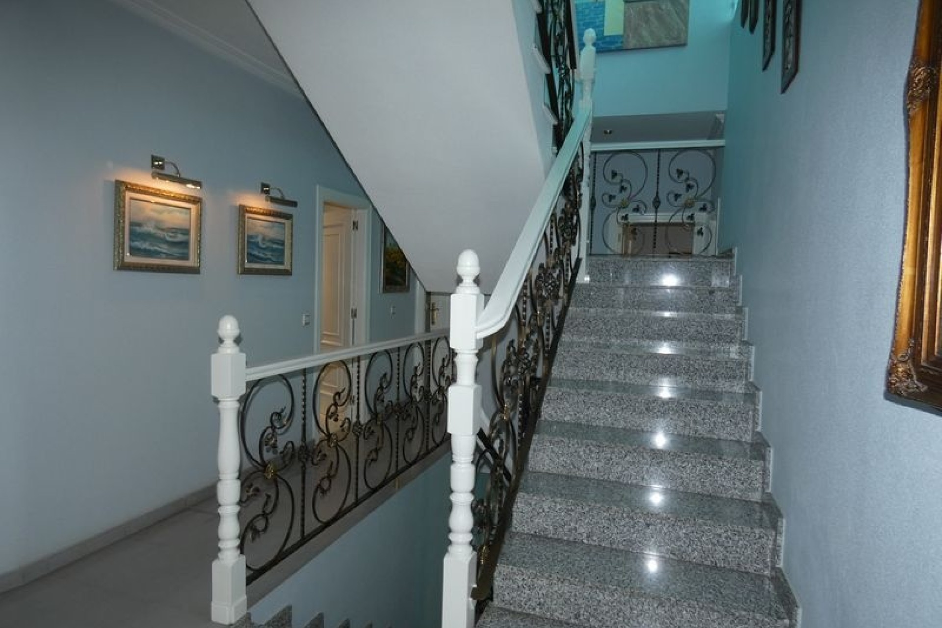 Herverkoop - Vrijstaande Villa -
Almoradí