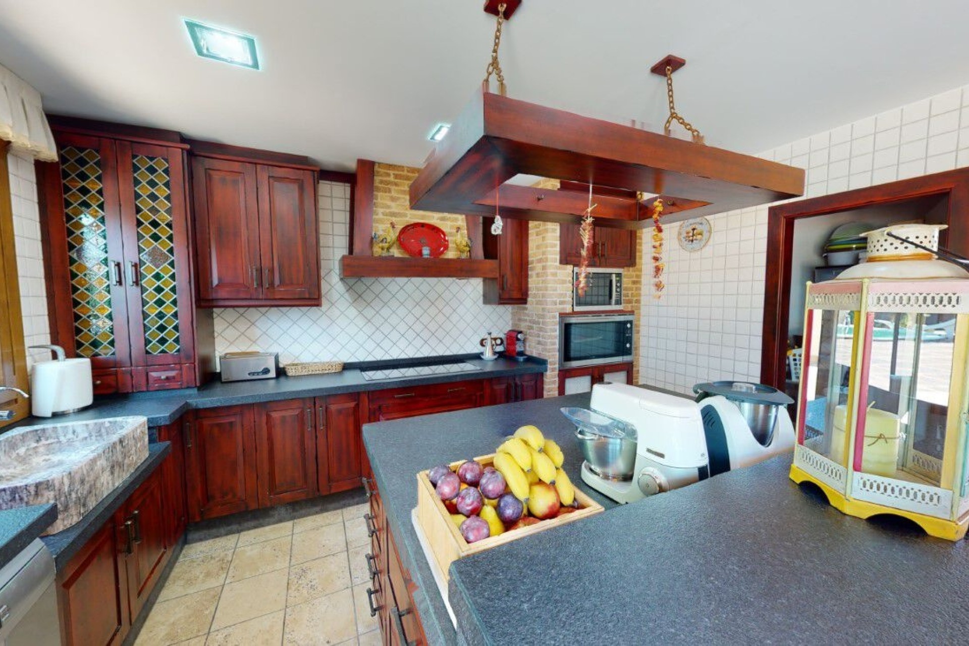 Herverkoop - Vrijstaande Villa -
Almoradí