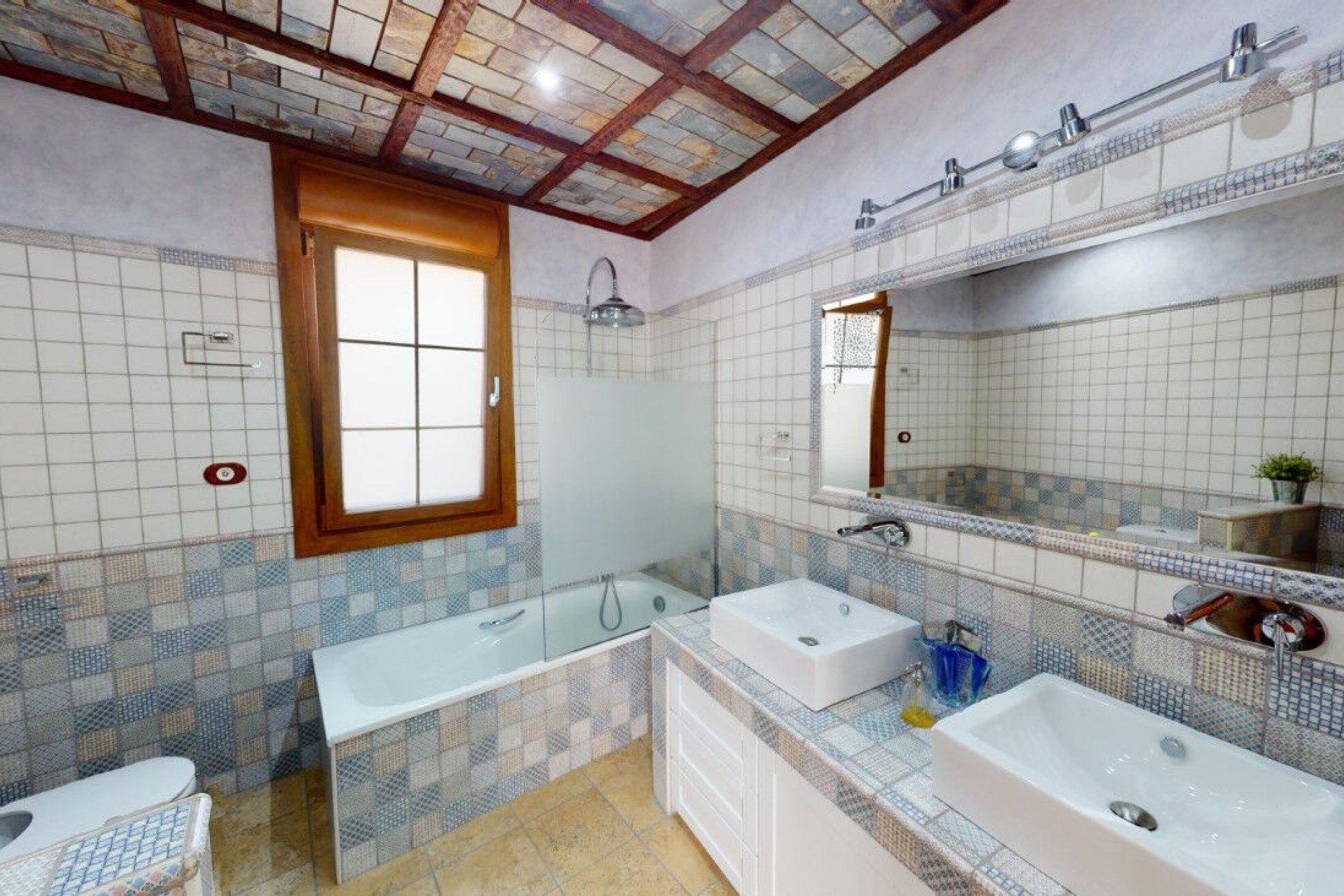 Herverkoop - Vrijstaande Villa -
Almoradí