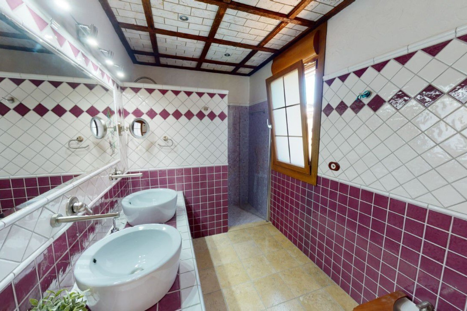 Herverkoop - Vrijstaande Villa -
Almoradí