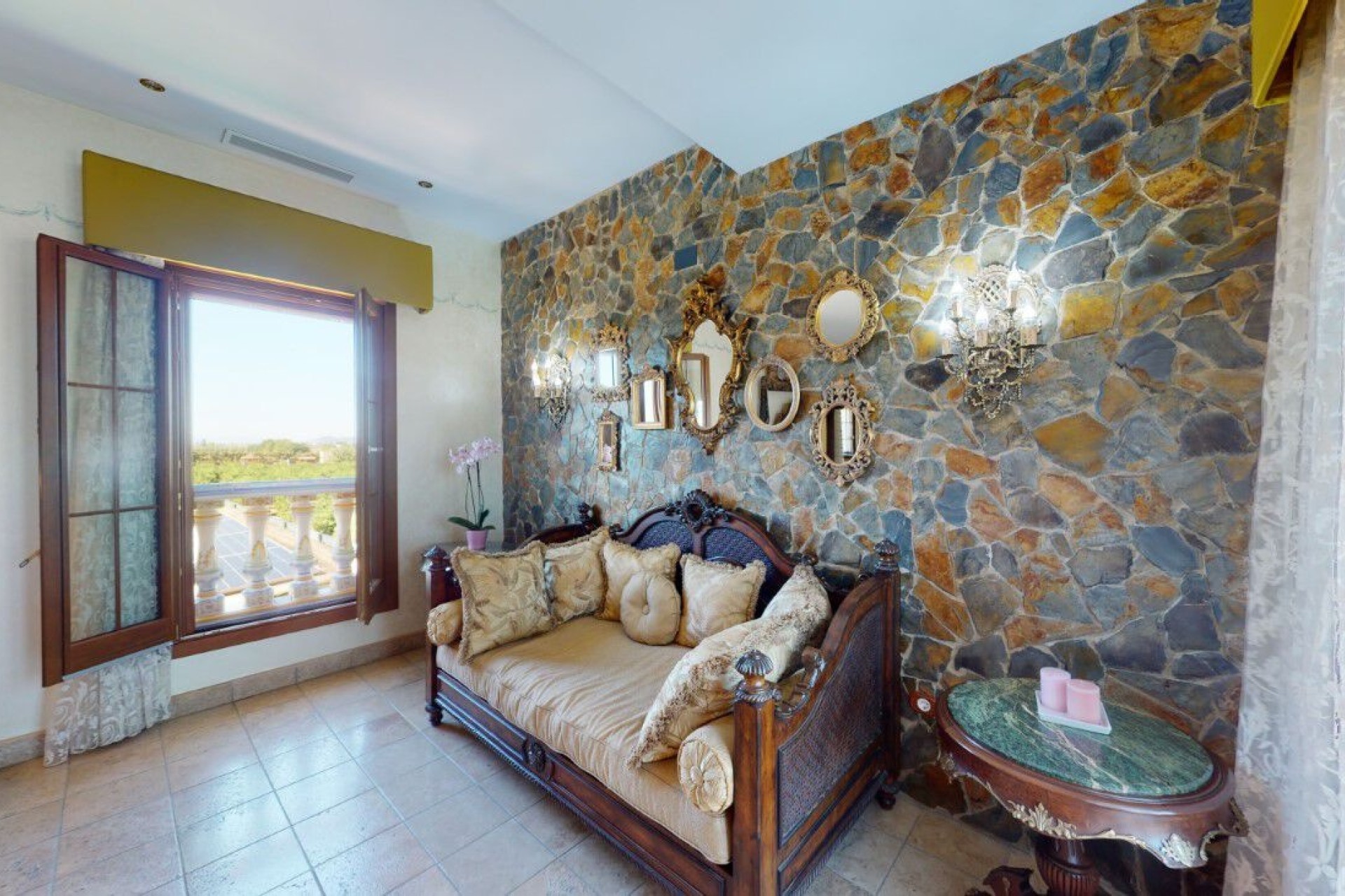 Herverkoop - Vrijstaande Villa -
Almoradí