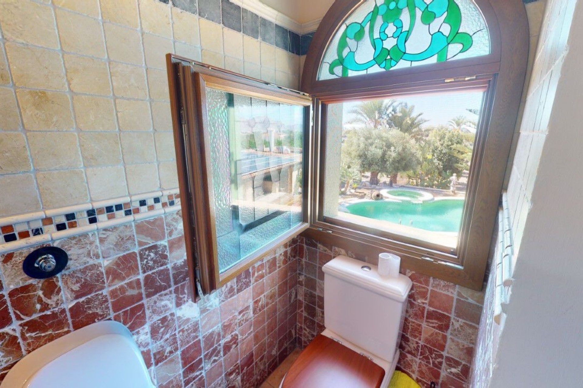 Herverkoop - Vrijstaande Villa -
Almoradí