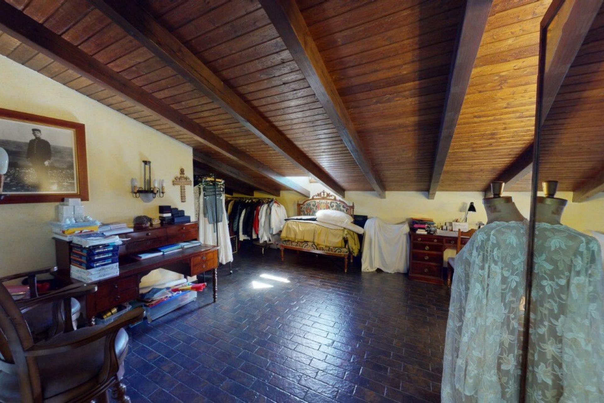 Herverkoop - Vrijstaande Villa -
Almoradí