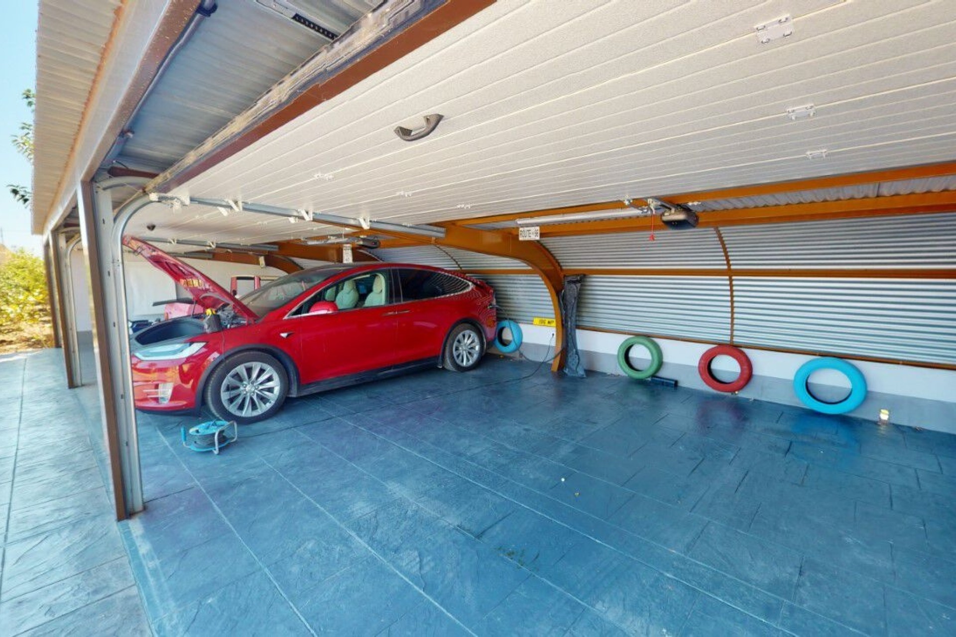 Herverkoop - Vrijstaande Villa -
Almoradí