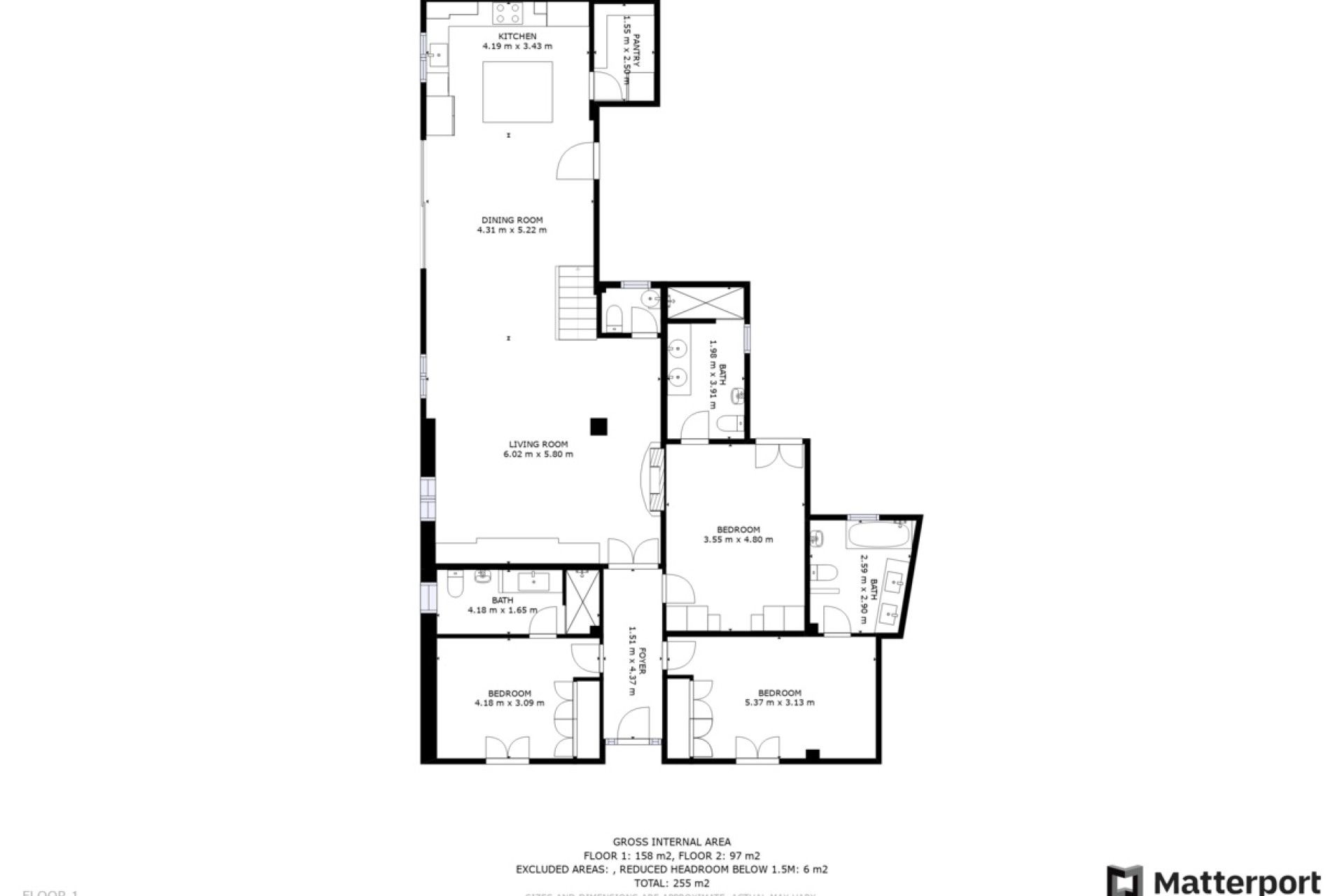 Herverkoop - Vrijstaande Villa -
Almoradí