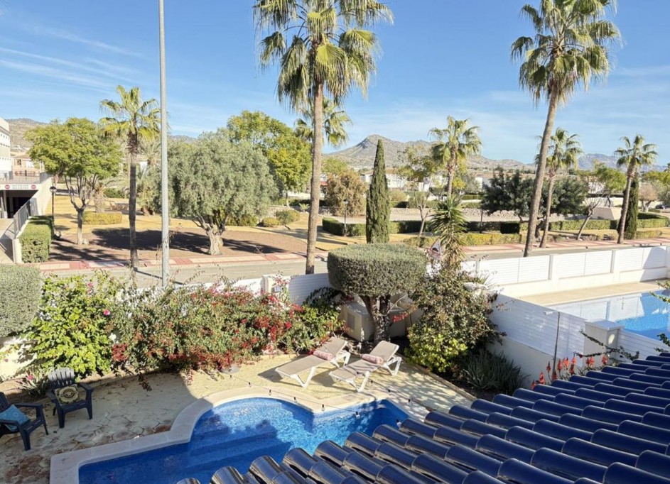 Herverkoop - Vrijstaande Villa -
Altaona Golf and Country Village