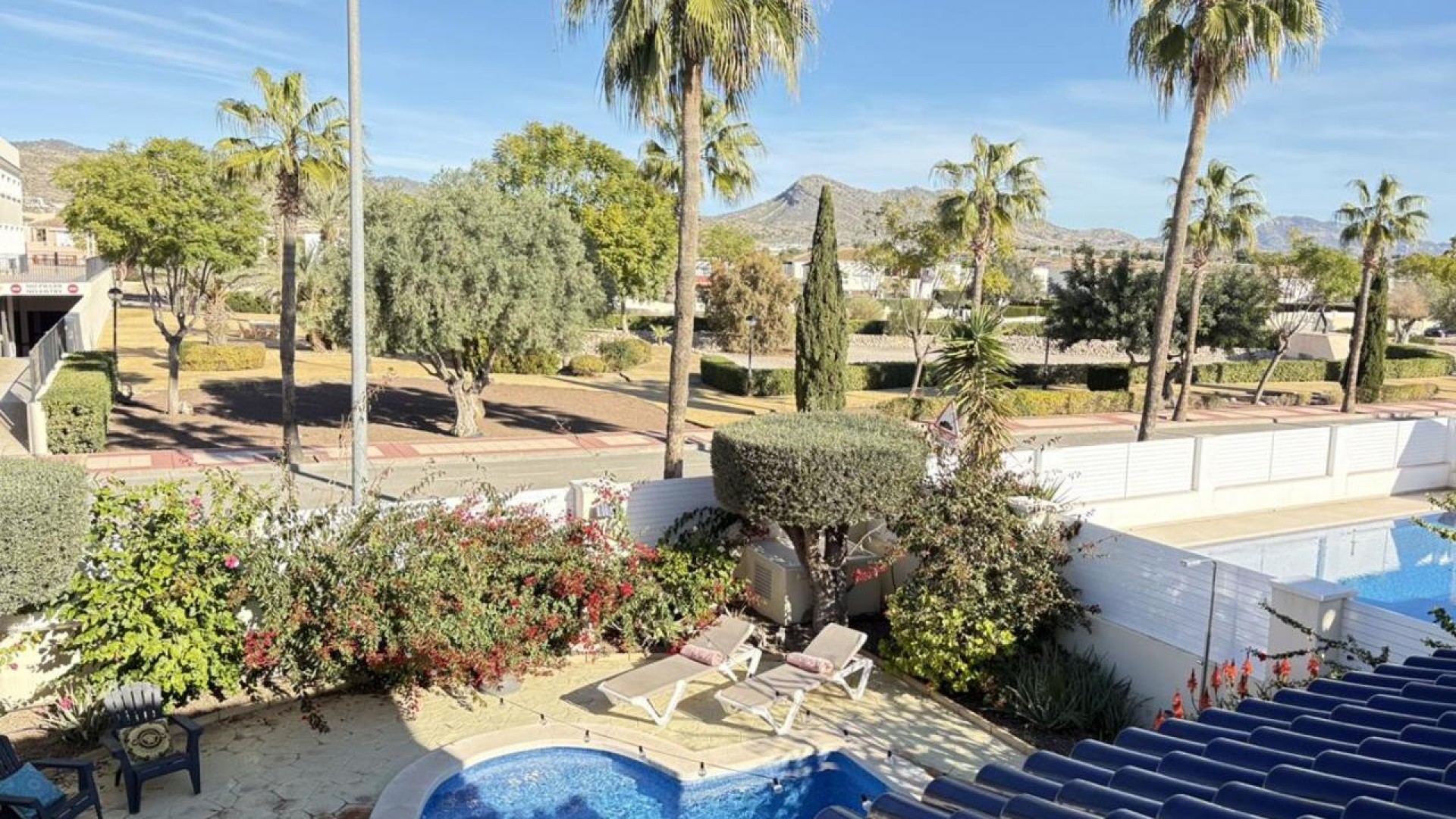 Herverkoop - Vrijstaande Villa -
Altaona Golf and Country Village