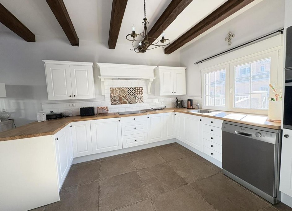 Herverkoop - Vrijstaande Villa -
Altaona Golf and Country Village