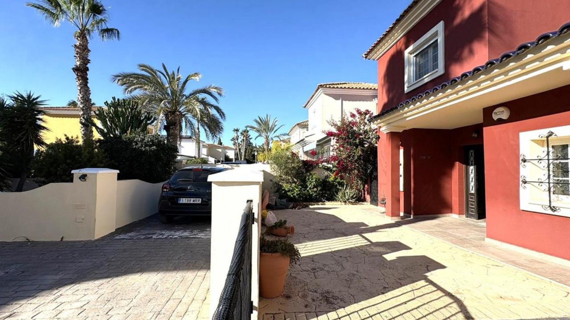 Herverkoop - Vrijstaande Villa -
Altaona Golf and Country Village