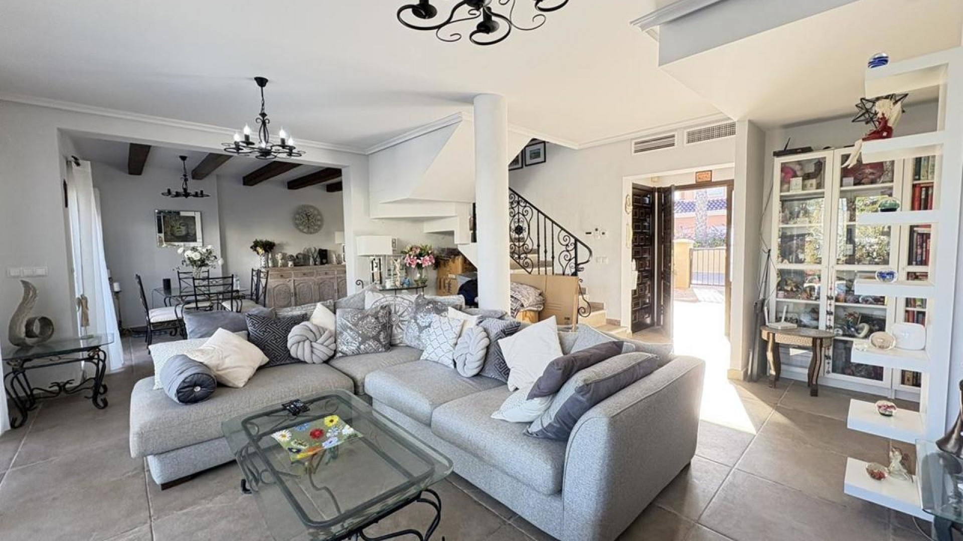 Herverkoop - Vrijstaande Villa -
Altaona Golf and Country Village